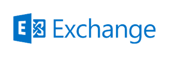 Microsoft Exchange 2013 Logo