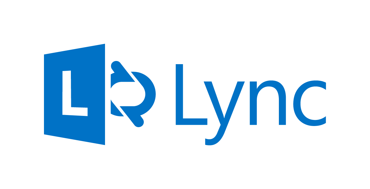 Microsoft Lync 2013 Logo